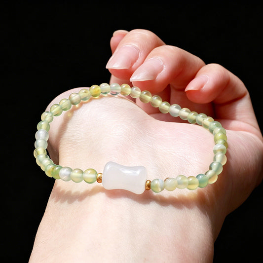 Fortune Beads Bracelet
