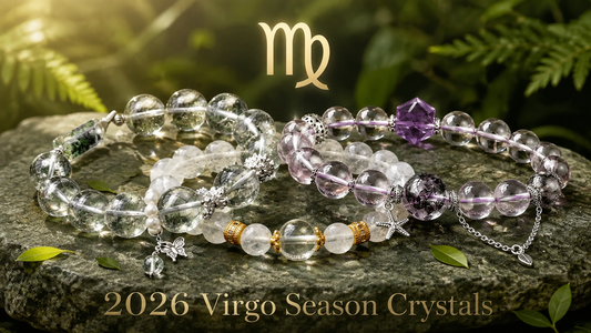 Virgo Season 2026: Dates, Meaning & What to Expect