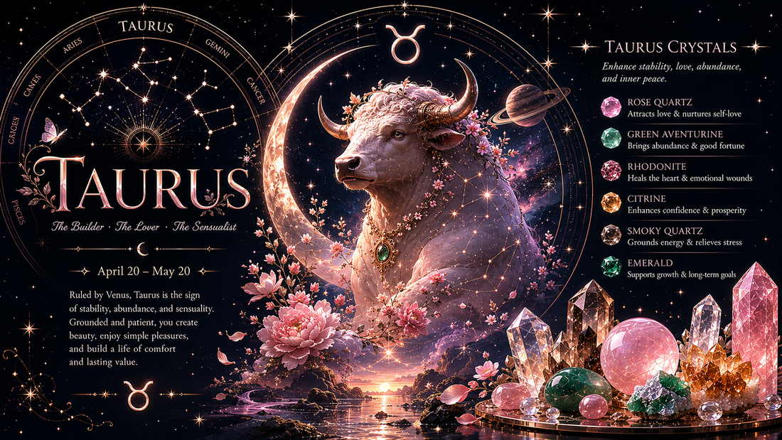 As a Taurus, do you often feel anxious and stressed?