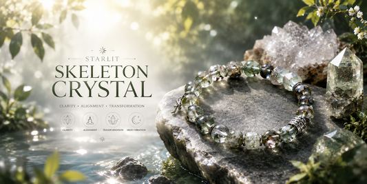 https://itsenergyoo.com/products/smoky-quartz-skeleton-quartz-energy-bracelet
