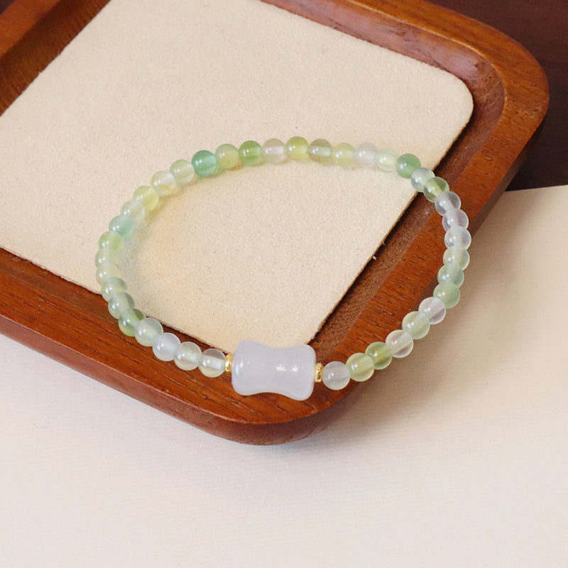 Fortune Beads  Bracelet