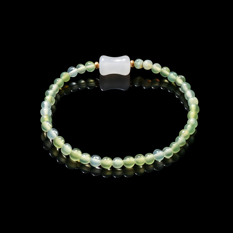 Fortune Beads  Bracelet