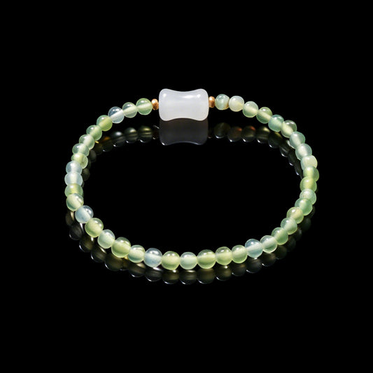 Fortune Beads  Bracelet