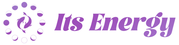 Its Energy